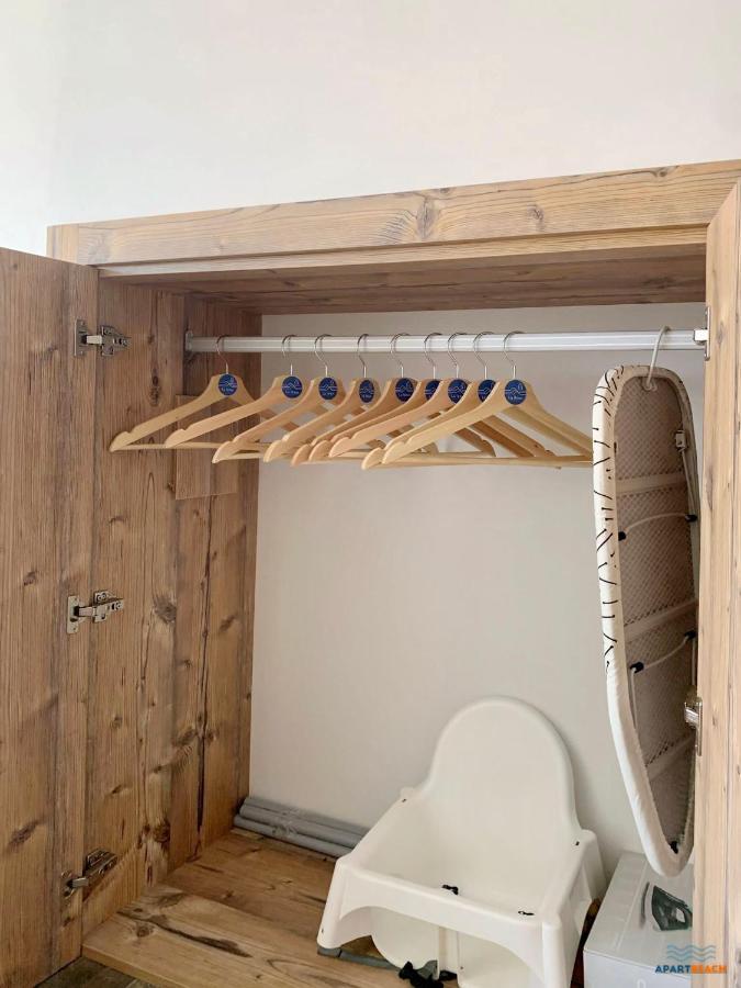 Apartbeach La Brisa Y Frente Playa La Pineda Eksteriør billede
